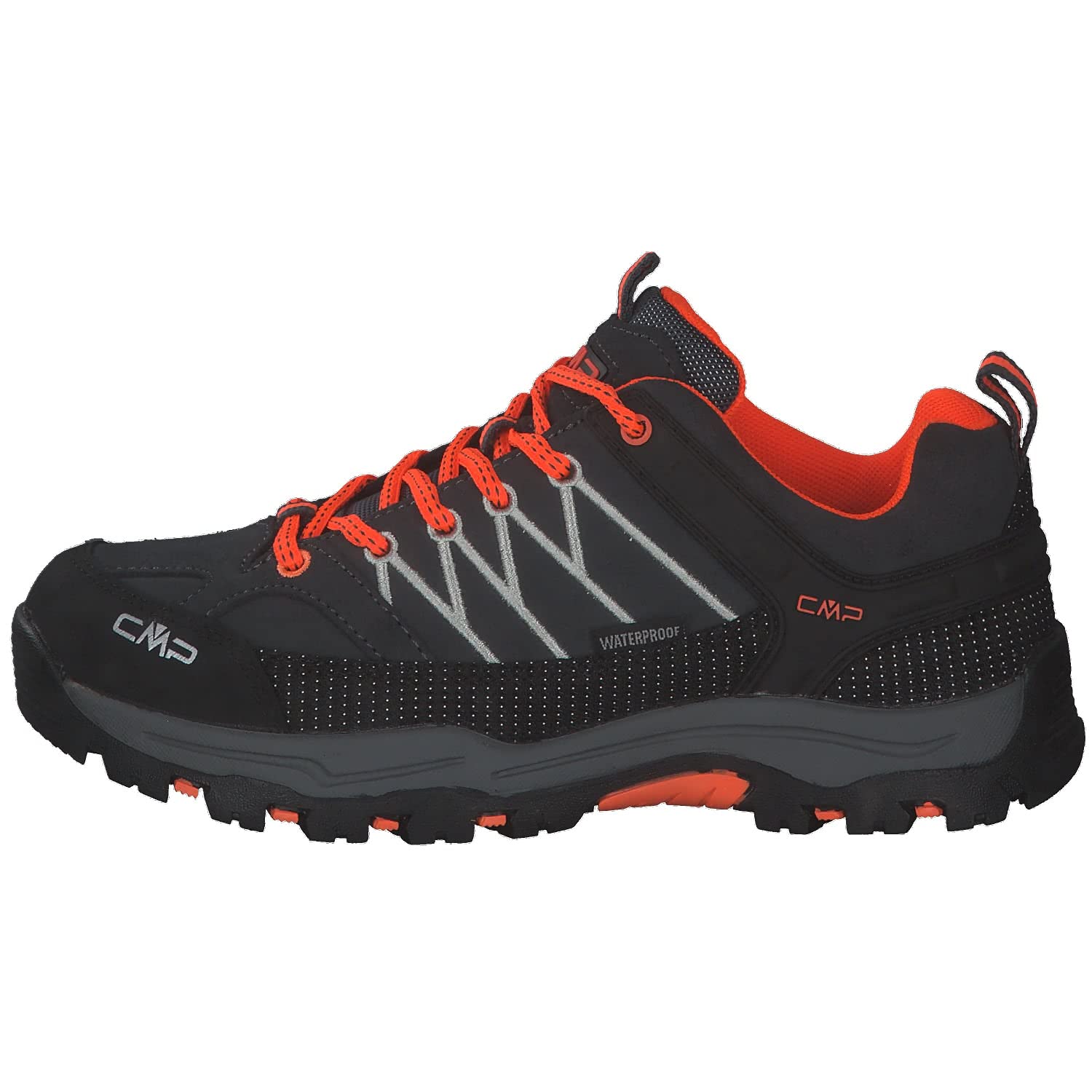 CMP Uniseks - dzieci Turystyczne Buty 3q13244jButy trailowe