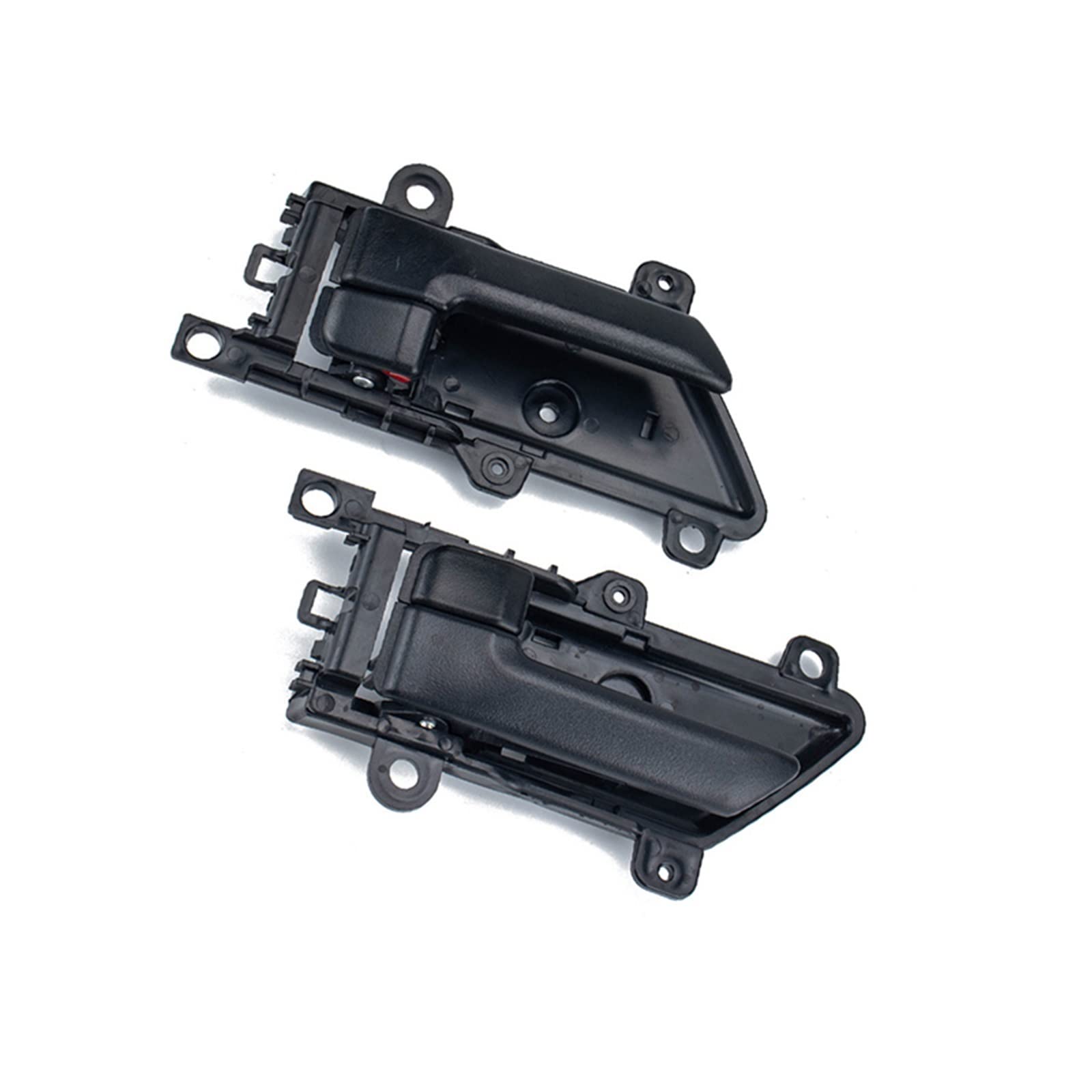 Oexrigru One Color Car Interior Door Handles 82610-3J000ws 82620-3J000ws For Hyundai For Veracruz For Ix55 2007-2012 Car Interior Inside Door Handle(1 Pair)