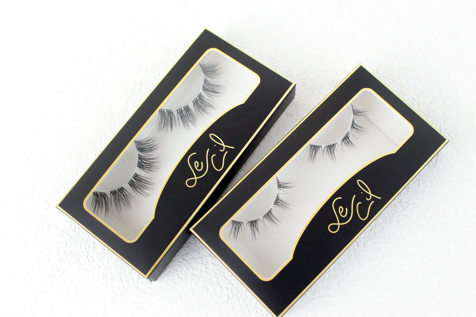 Lashes (14mm)