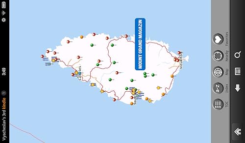 Saint Lucia - Travel Guide & Map #TOP4