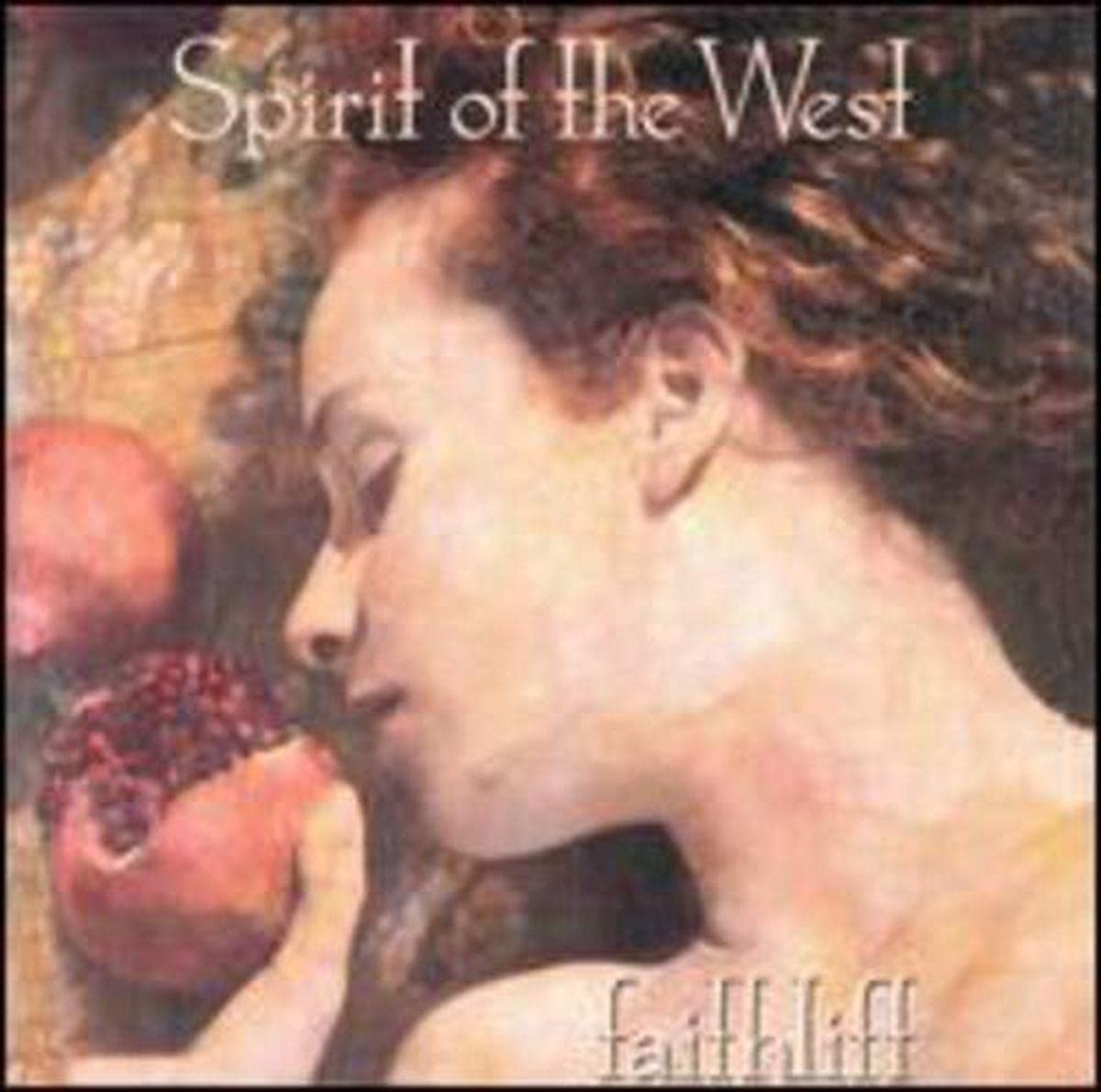Faithlift [Audio CD]