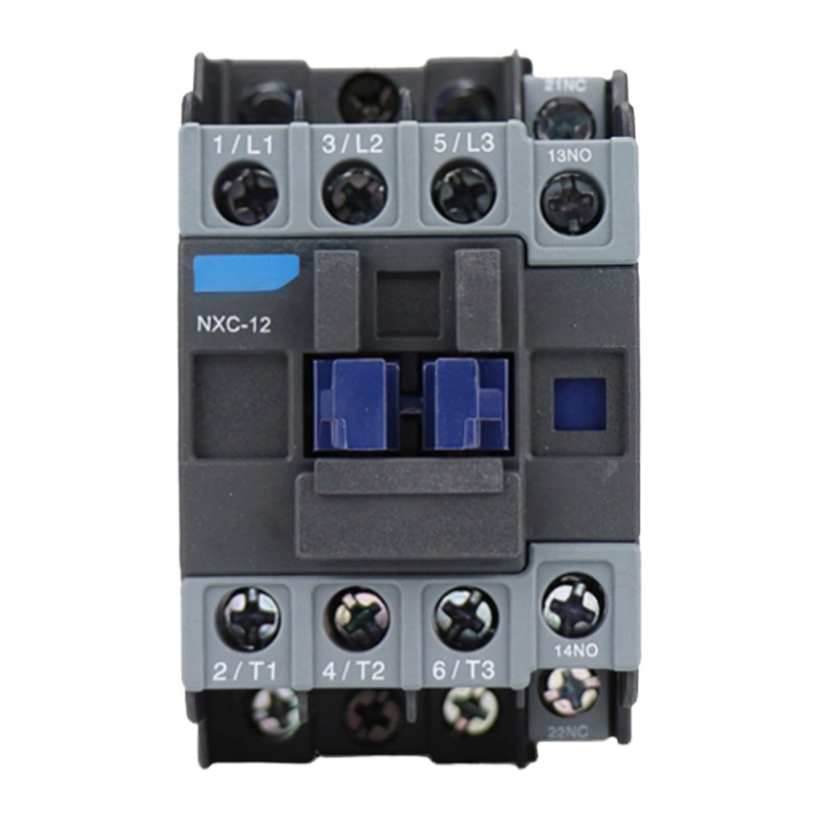 NXC-06 110V Contattore