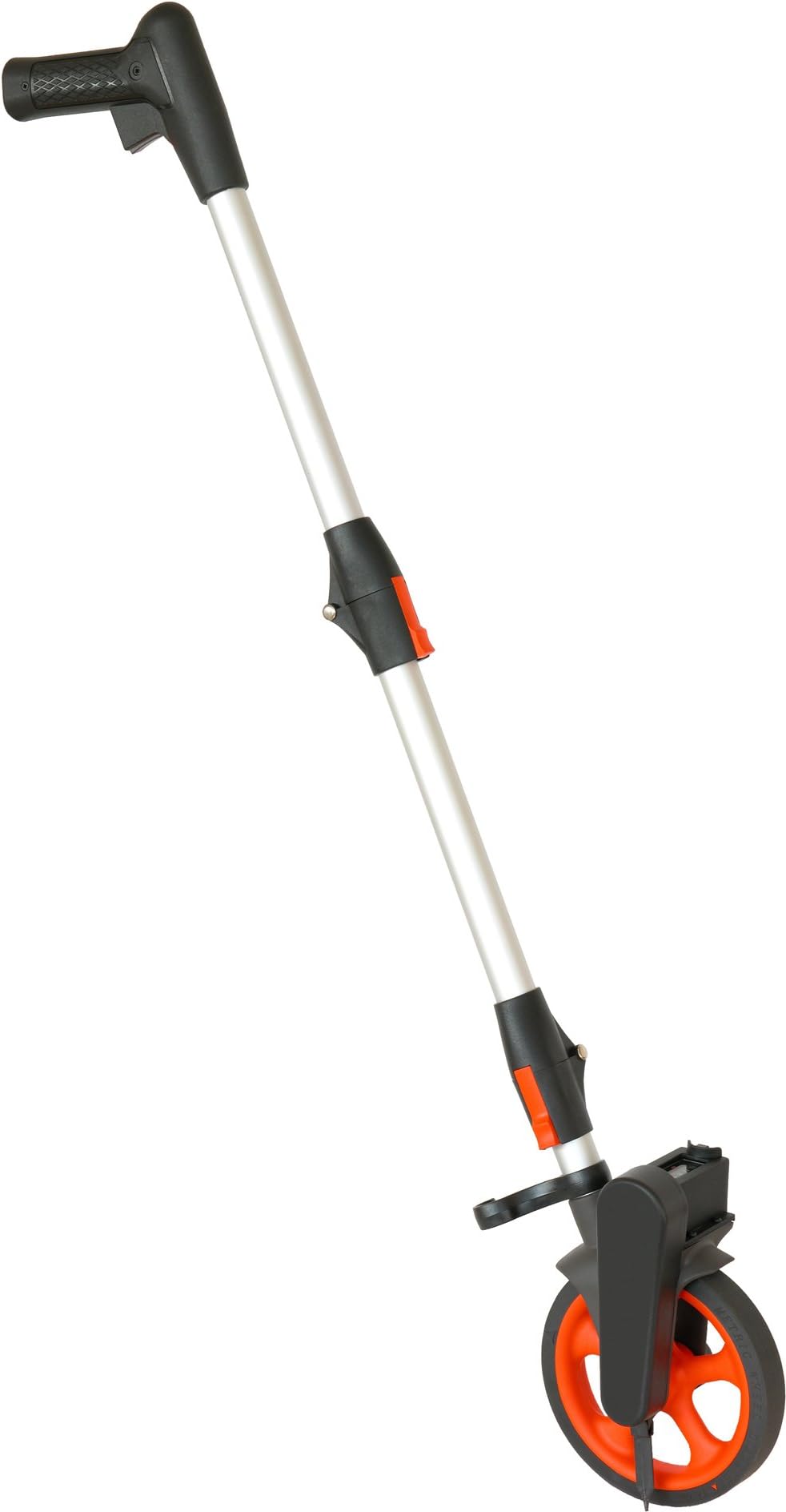 DuraWheel DW-500 Distance Measuring Wheel 6" Diameter 68922 (Meters & Centimeters)