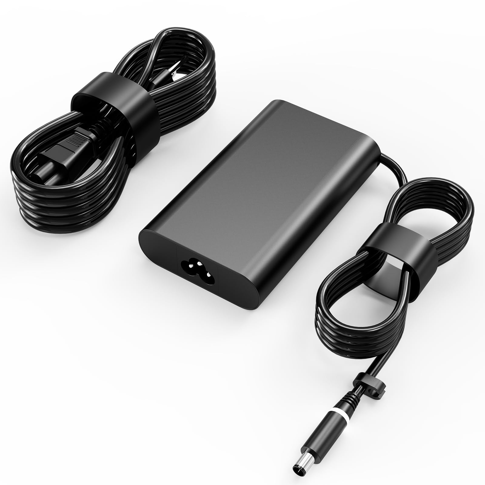 Fuente De Alimentación Con Adaptador De CA Para Ordenador Portátil