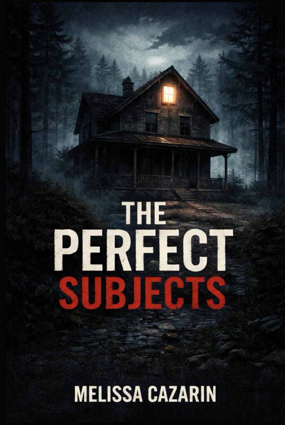 The Perfect Subjects: A Psychological Horror Thriller