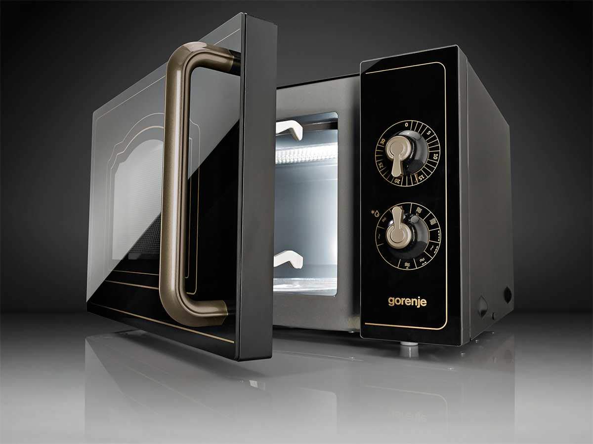 Gorenje MO4250CLB