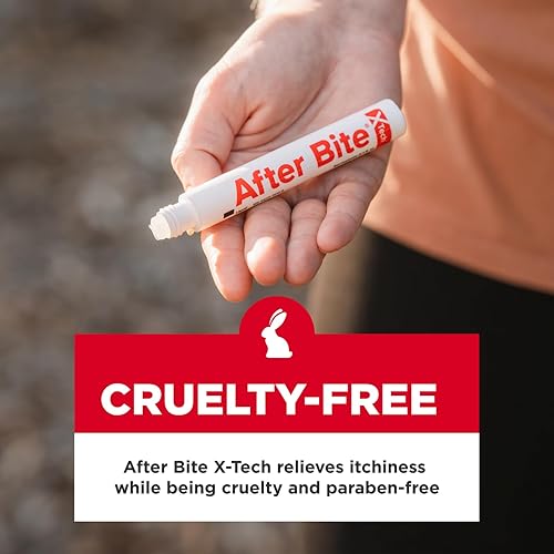 Miniatura 5 de After Bite X-Tech - Paquete de 4