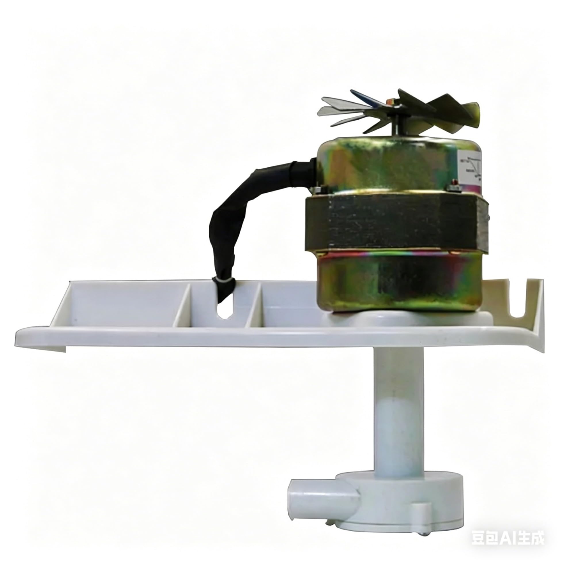 Eismaschinenteile YYC86-25-2 Maker Wasserpumpenmotor, Kompatibel For BINGXIONG, For IBERNA, Maker, Mehrere Schutzfunktionen