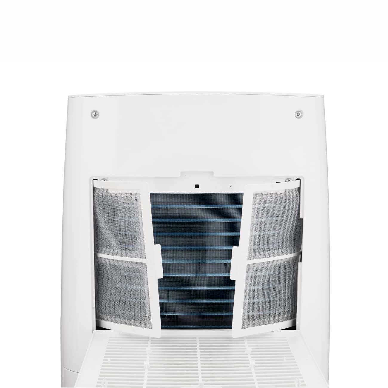 Argo Milo Plus New, climatizzatore d'aria locale monoblocco 13000 BTU/h e con pompa di calore 13000 BTU/h, dotato di WIFI integrato e con 3 velocità di ventilazione: bassa, media, alta + AUTO
