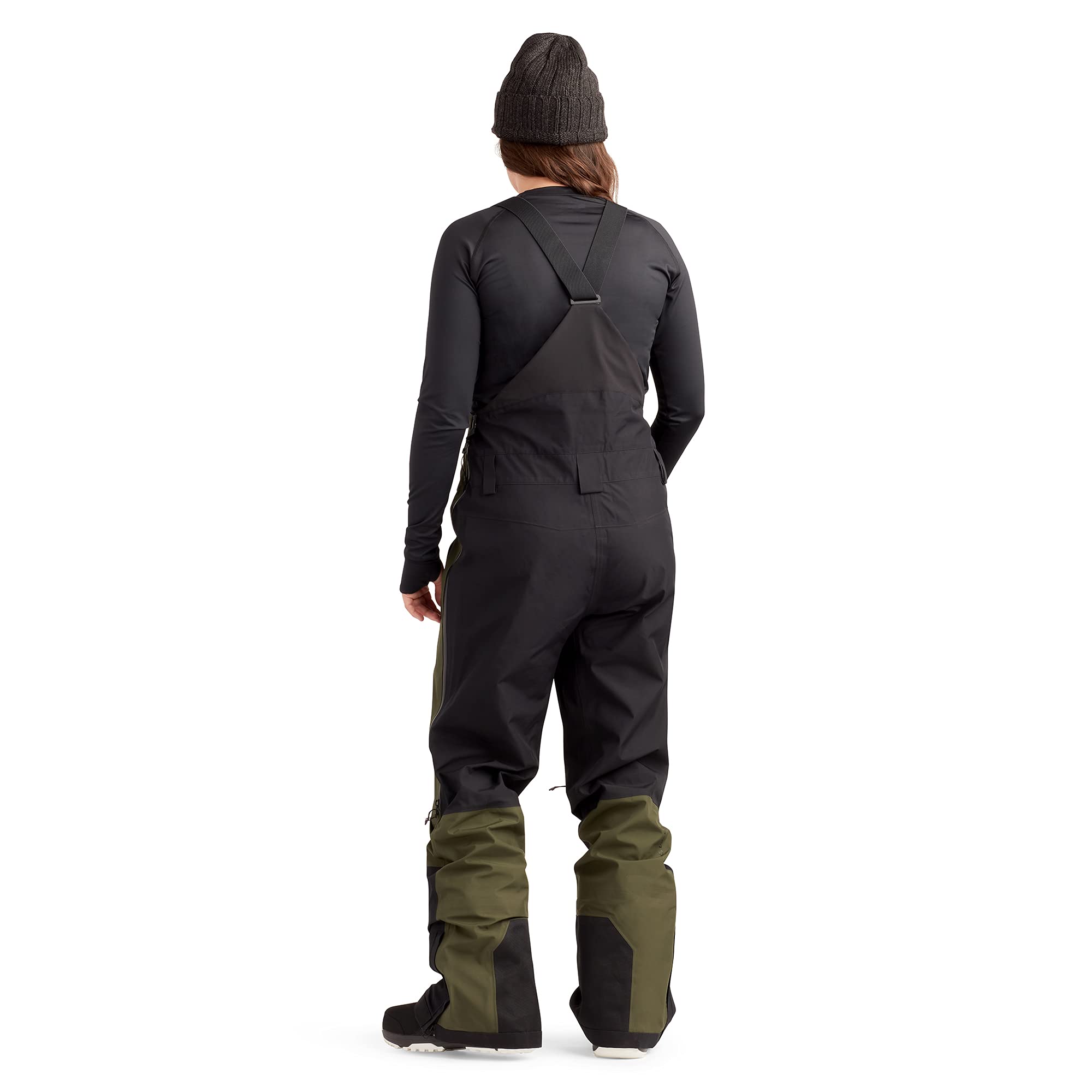 Stoker Gore-Tex 3L Bib - Women's (X-Small)