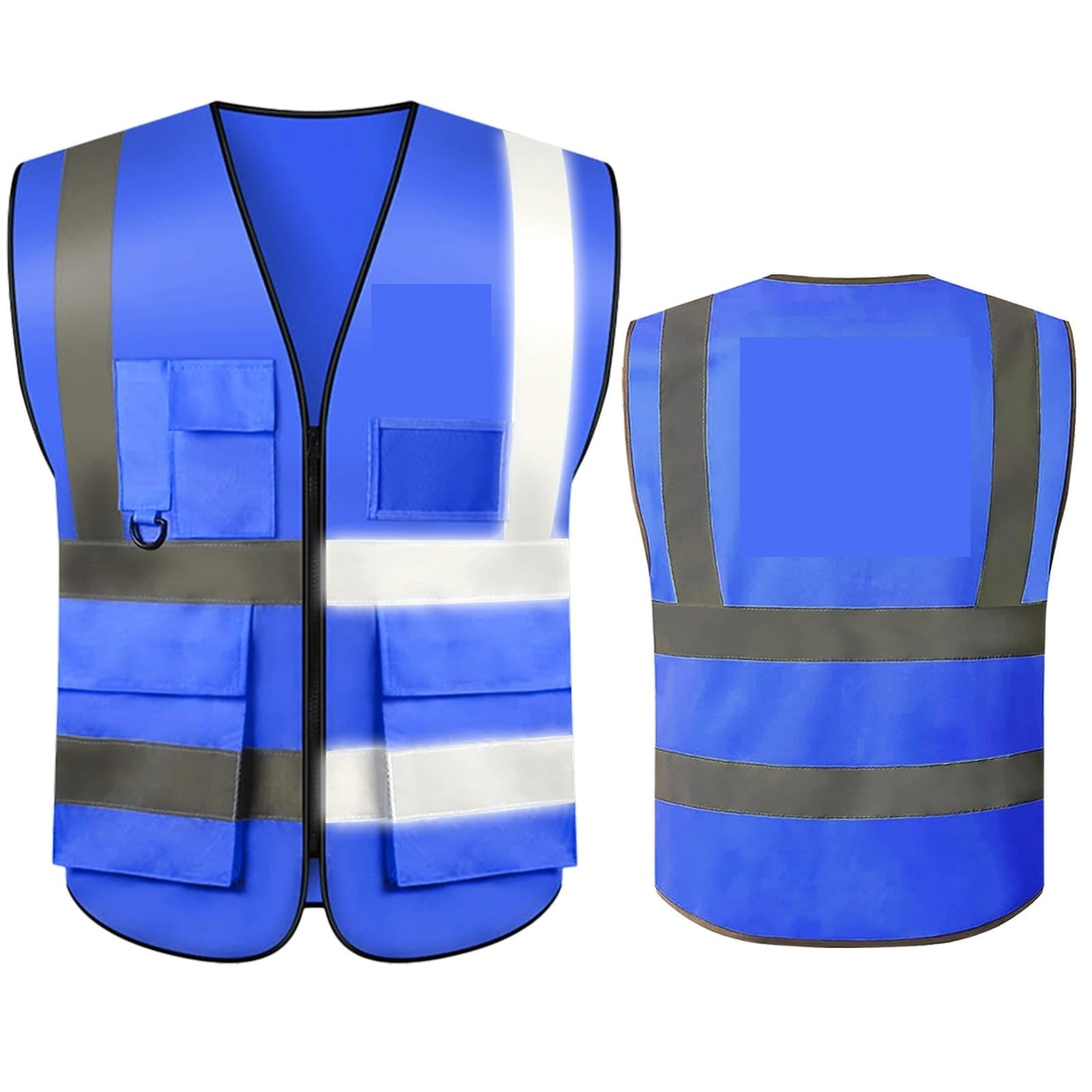 Gilet standard di Classe 2