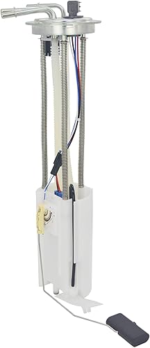 Miniatura 3 de Conjunto del módulo de la bomba de combustible para Chevrolet C4500 Kodiak C5500 Kodiak C6500 Kodiak C6500 Kodiak C7500 Kodiak C7500 Kodiak GMC