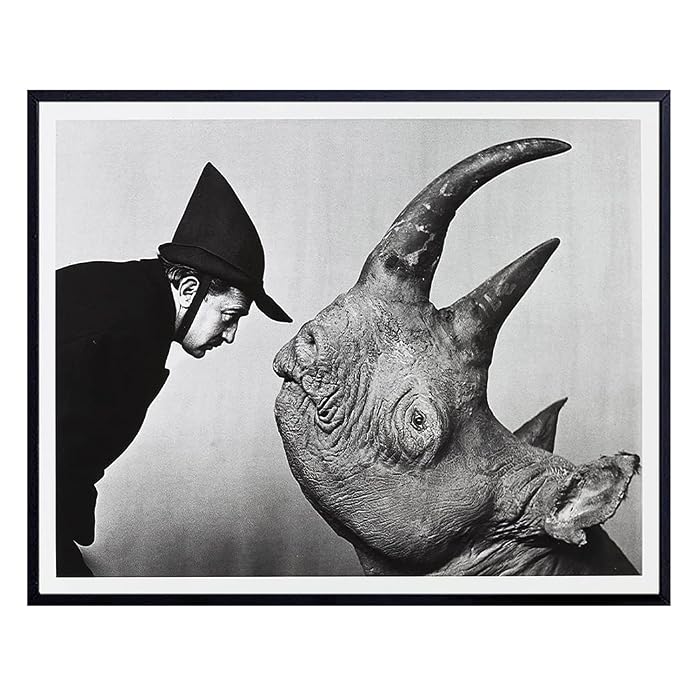 Buy Salvador Dali Wall Art & Decor Salvador Dali Prints Surrealism