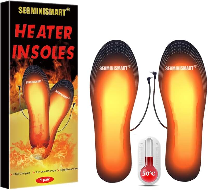 Amazon.co.uk feet warmers for men