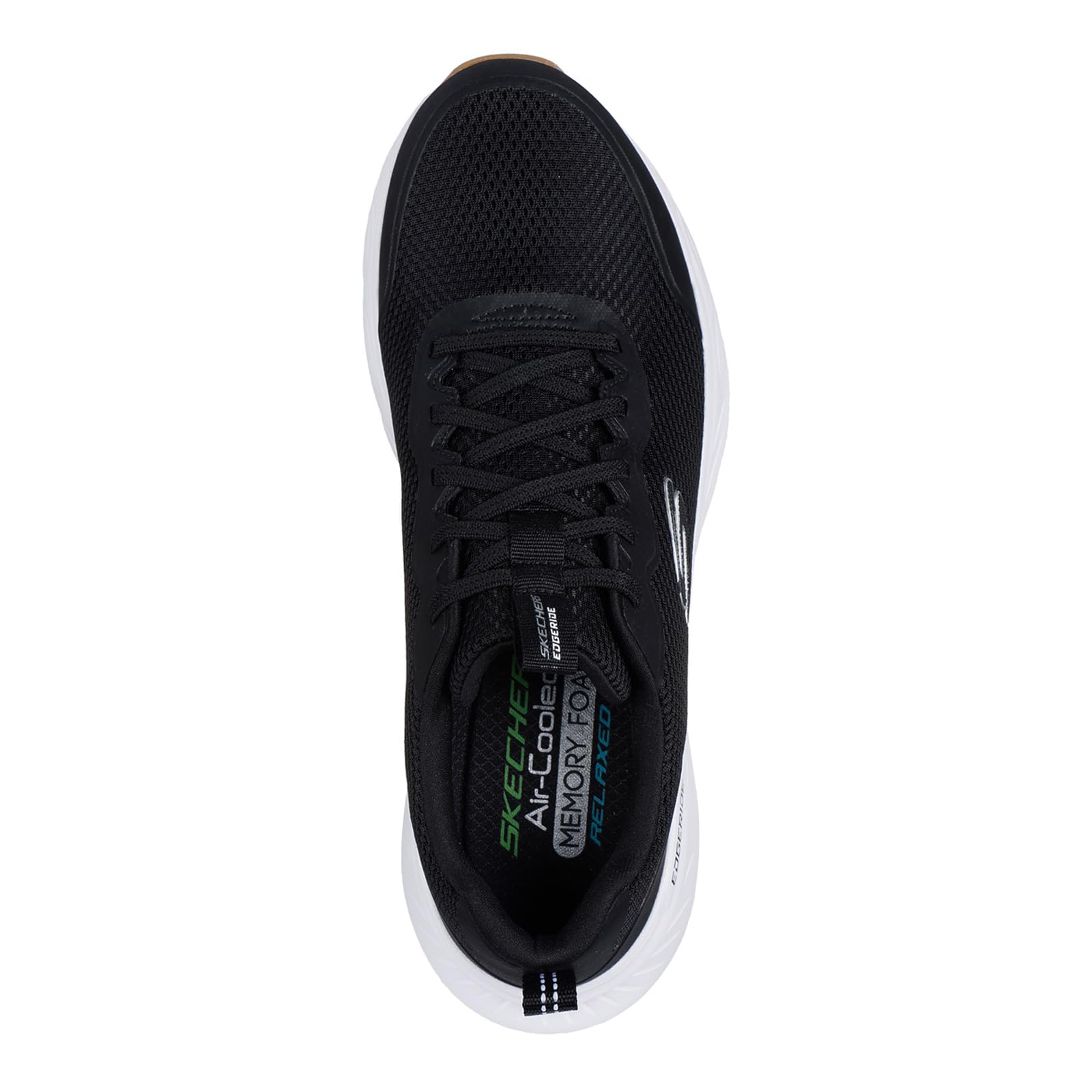 Skechers Edgeride Scarpe da ginnasticaUomo