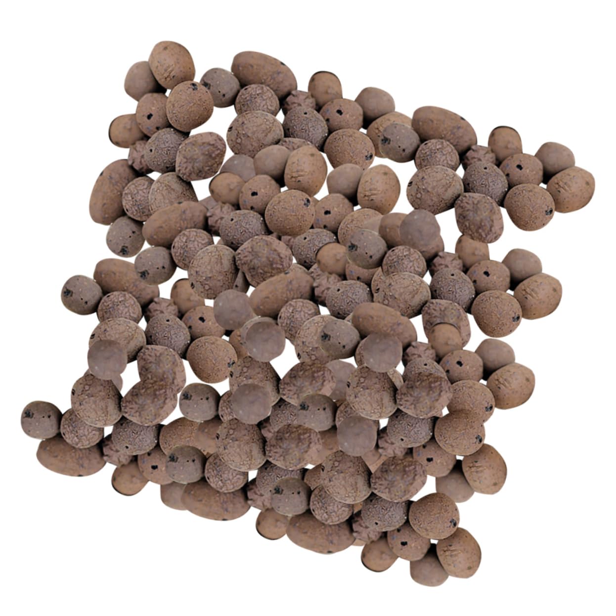 Ceramsita Luxshiny para evitar raíces podridas: bolas de terracota absorbentes