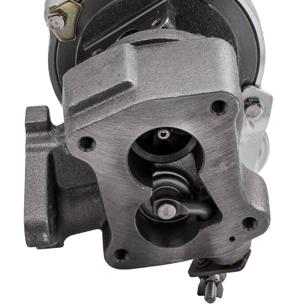 Partsline Turbo avec Joints pour moteur 1.5 dCi 68cv compatible pour Logan Clio Kangoo Modus Sandero Twingo – 144113163R 144114521R 8200315504