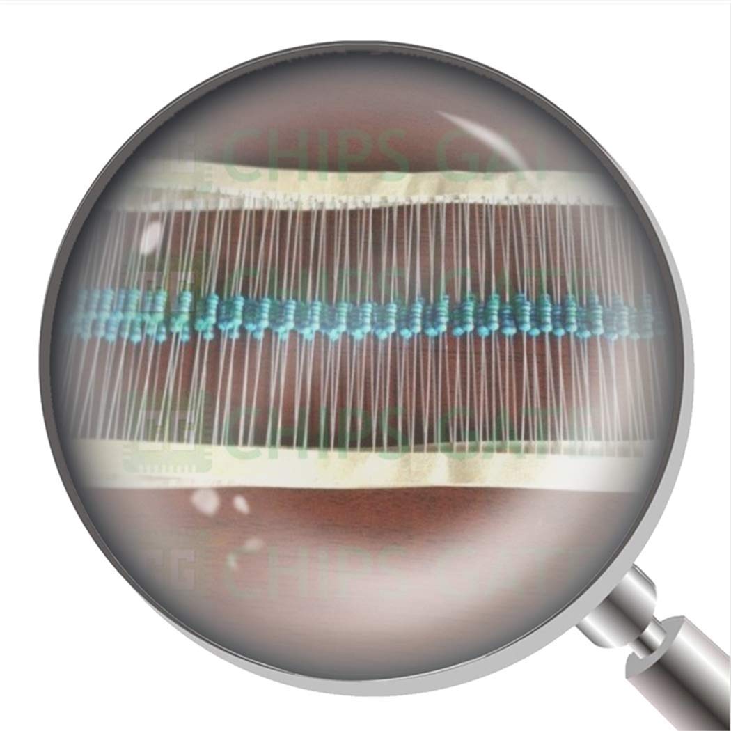 CG CHIPS GATE 10K-2W 40Pcs New 10K-2W