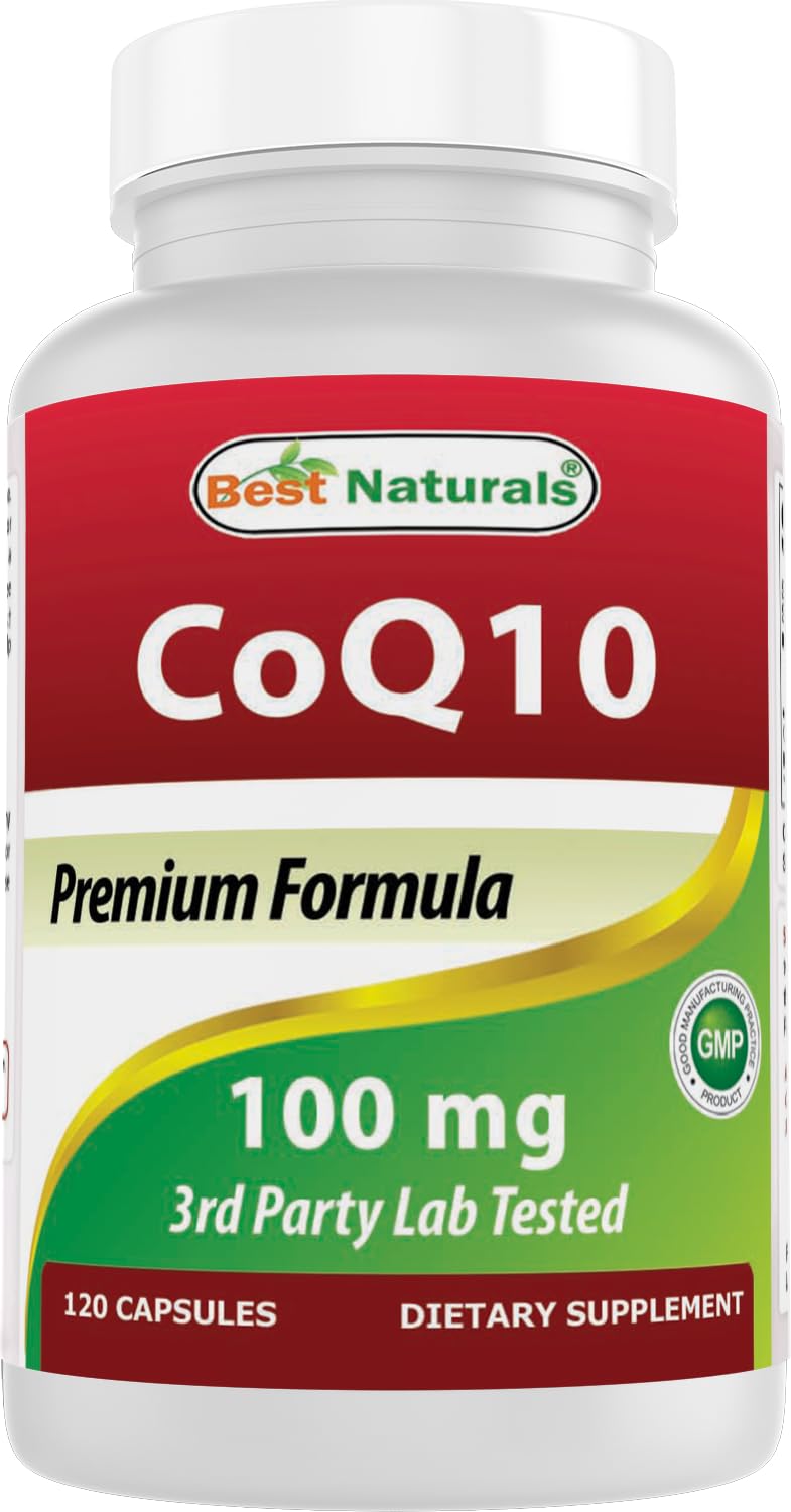 Best Naturals
