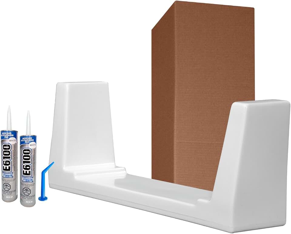 Walk-Thru Insert Accessibility Kit