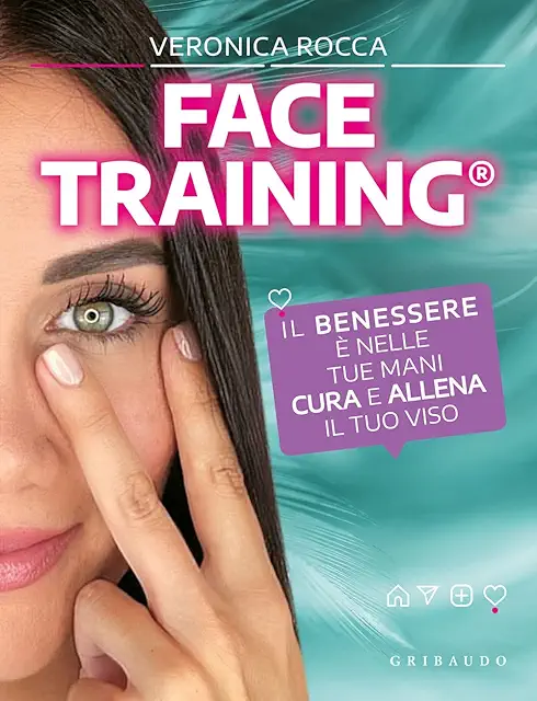 Face Training per Yoga Facciale: Cura e Allena il Viso con Contenuto Digitale