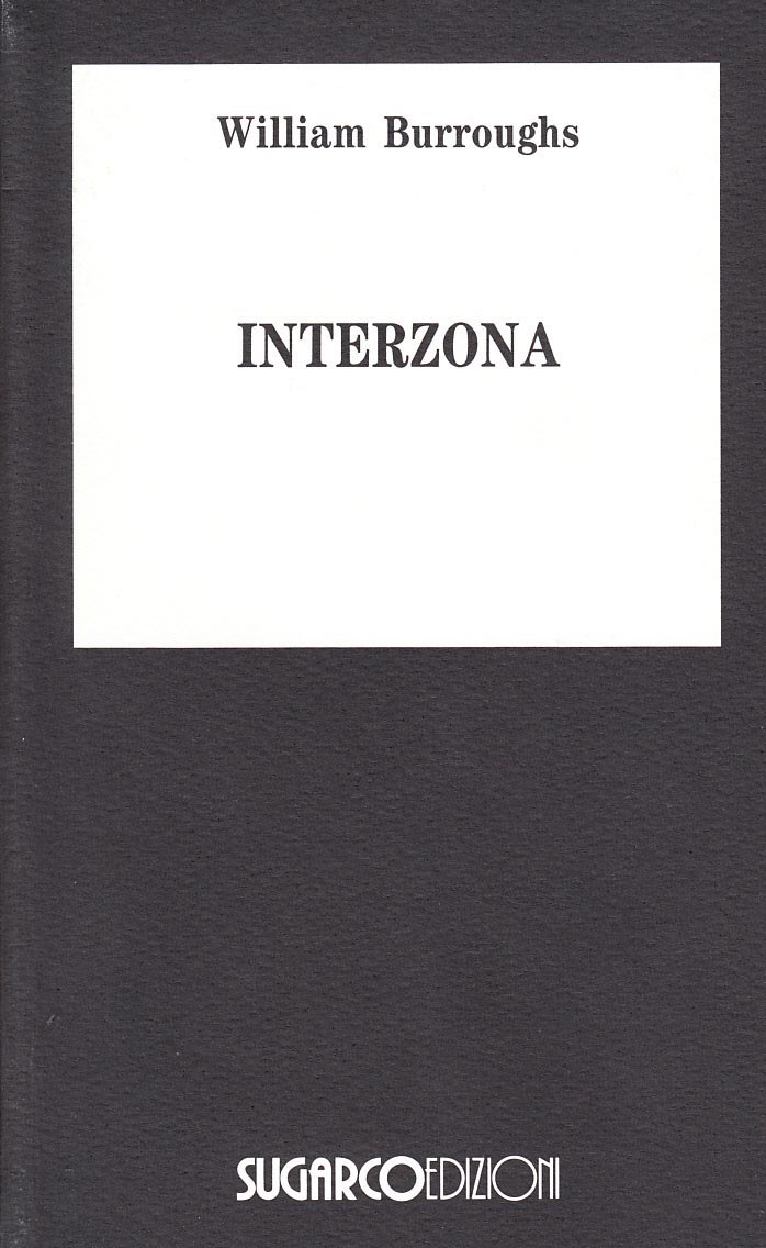 Interzona - 4