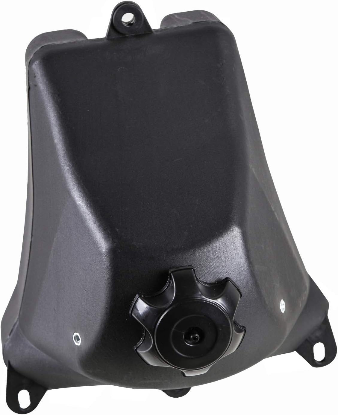 3L Apollo Gas Petrol Fuel Tank with Cap & Inline Gas Fuel Filter and Hose Tube for Quad Dirt Pit Bike