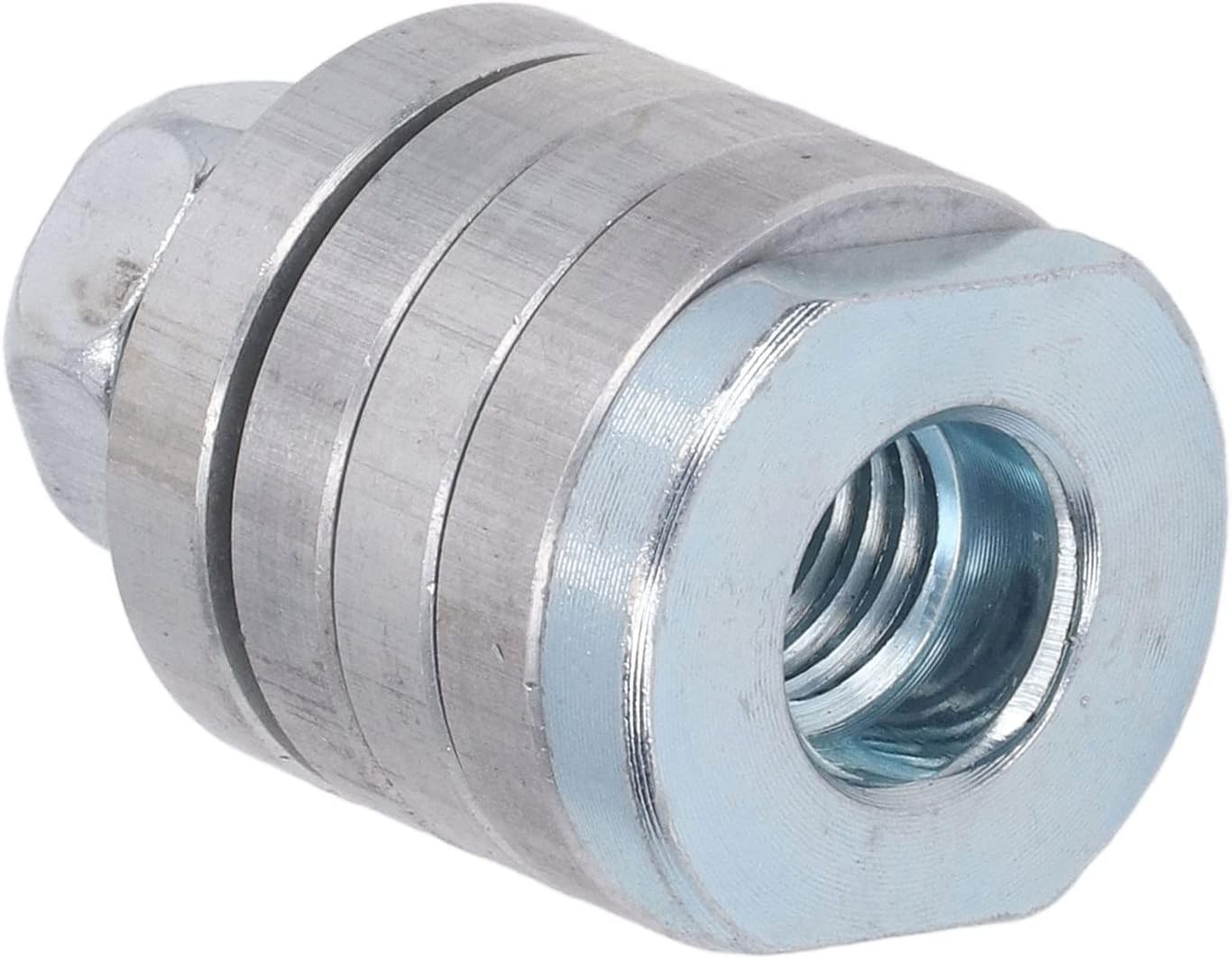 Angle Grinder Adapter, Angle Grinder Adapter Kit, Slotting Machine Conversion Head Adapter for Variable Slotting Machine Conversion, Sngle Grinders (M14)