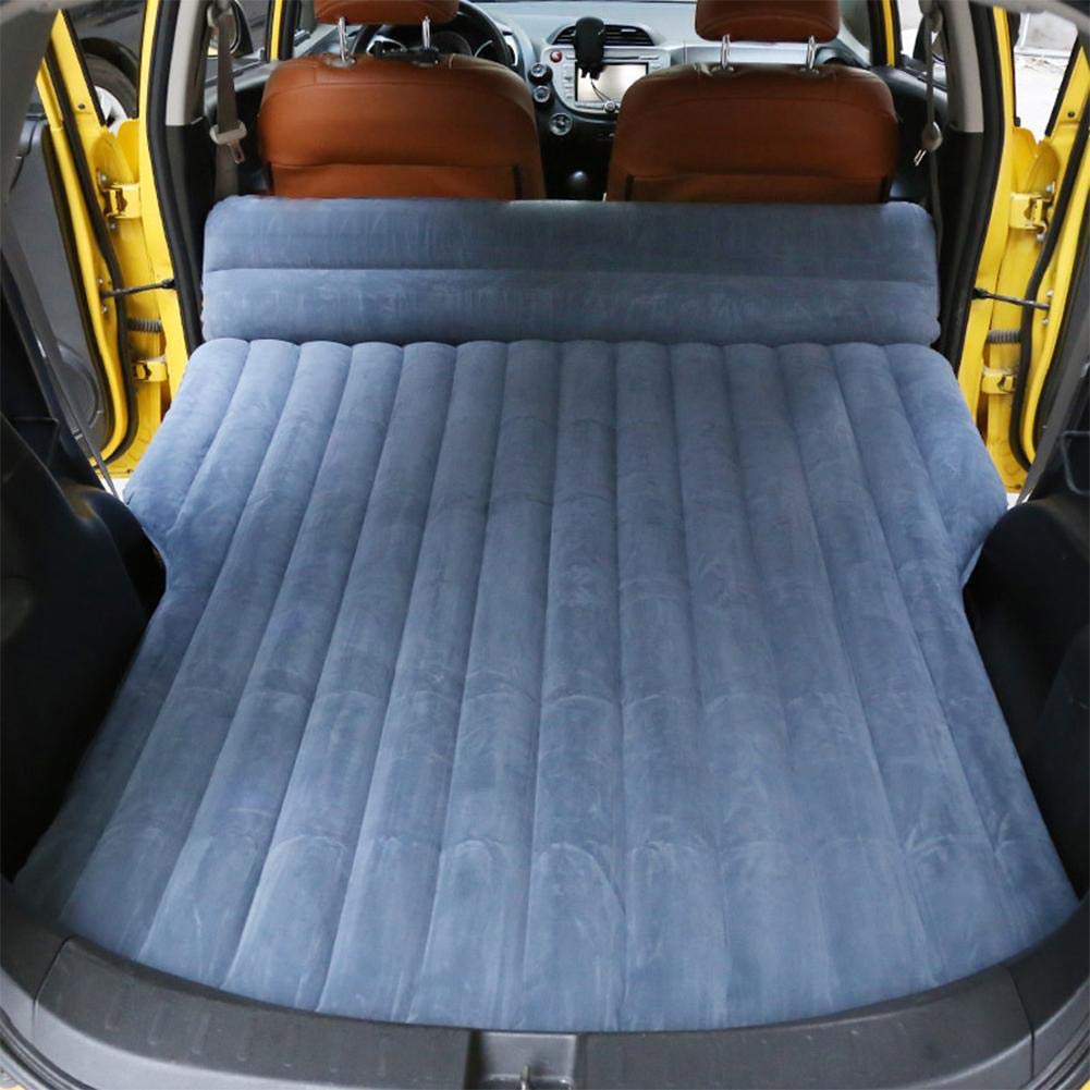 car mattress hatchback