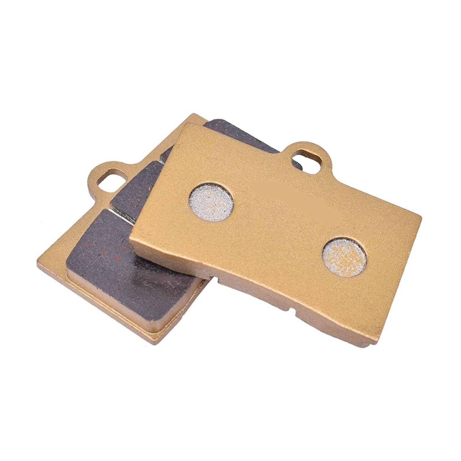 Plaquettes de frein avant céramique LXR380 TR380 SY125