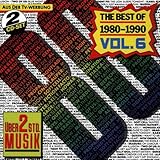  Best of 1980-1990 Vol.6