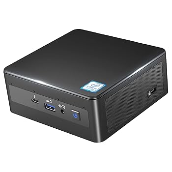windows11pro Intel NUC ミニPC NUC8i3BEH Intel NUC Kit - BOXNUC8I3BEH : Amazon.in: Computers
