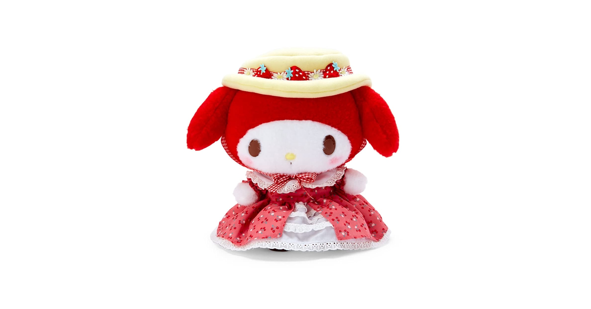 Amazon.co.jp: サンリオ(SANRIO) マイメロディ バースデードール