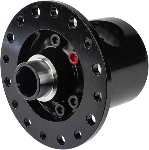 Miniatura 6 de Powertrax GT434430 30 Spline (Grip Pro, Dana 44)