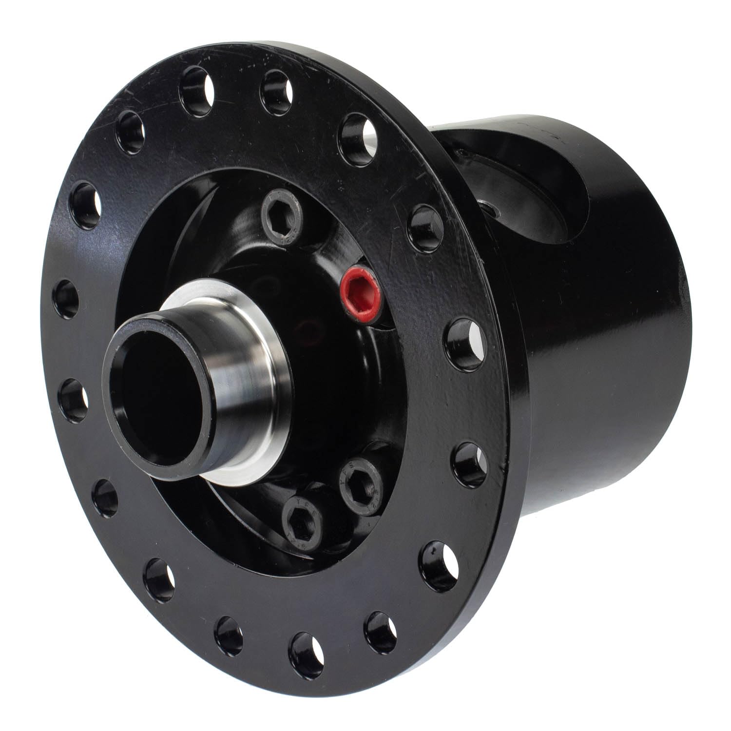 Amazon.com: PowerTrax GT443527 Grip Pro Differential Carrier, 27