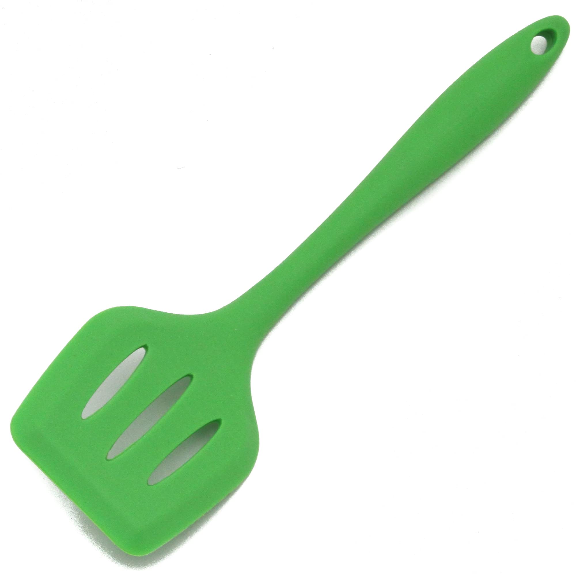 Amazon.com: Chef Craft Premium Silicone Spatula/Turner, 11.75 inch