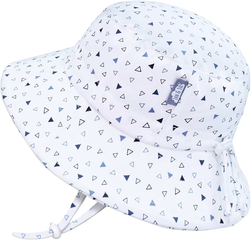 Amazon.co.uk hat baby