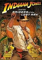 インディ・ジョーンズ　レイダース/失われたアーク ミニポスター　Amazon限定 インディ・ジョーンズ レイダース/失われたアーク ミニポスター
