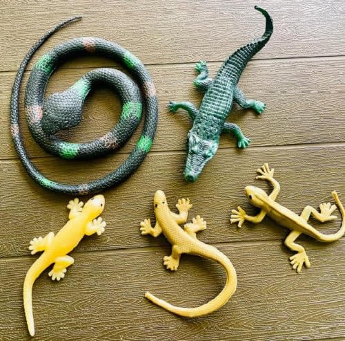 See full amazon price history chart for VEDY Rubber Snake Lizards Crocodile Toys for Kids VEDY Rubber Snake Lizards Crocodile Toys for Kids (B0D8HZKHT8) Amazon Price History, Amazon Price Tracker