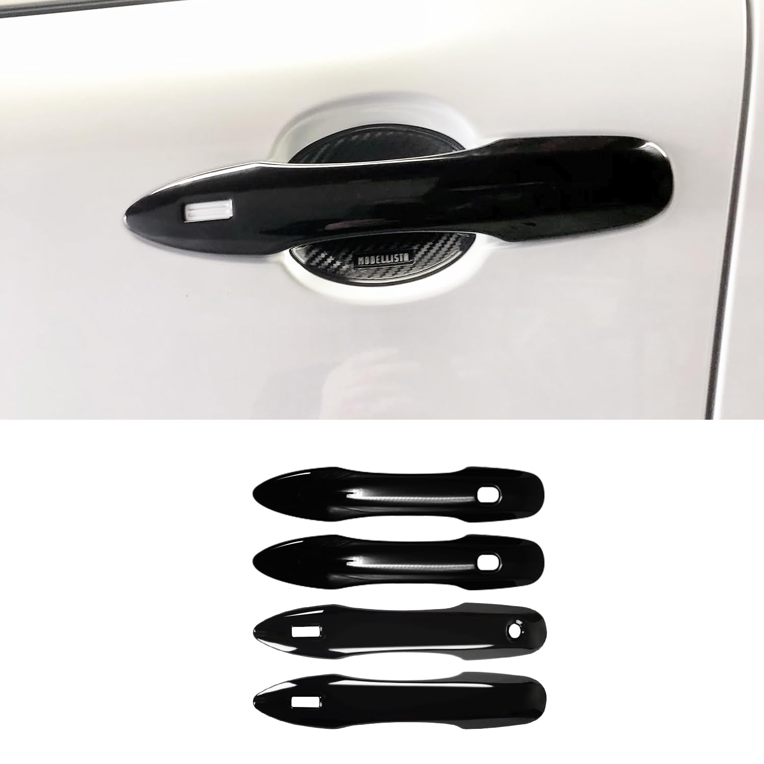 Amazon.co.jp: TADOKAPATU 適合 新型 ヴォクシー 90系専用 ドア