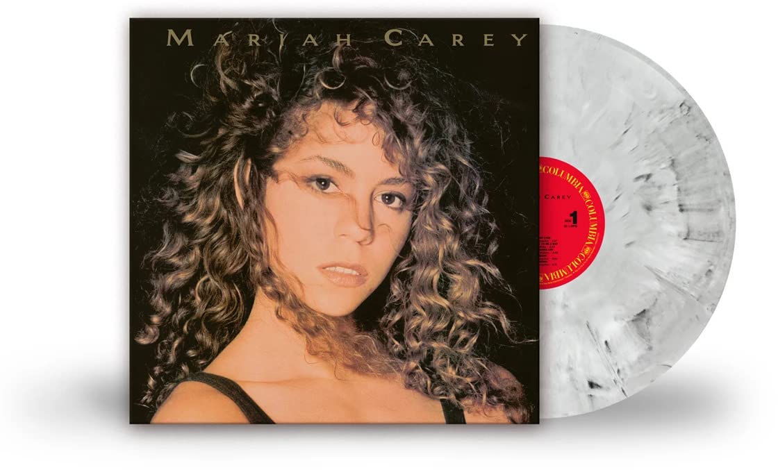 Mariah Carey [VINYL]