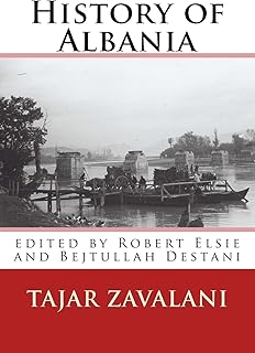 History of Albania (Albanian Studies)