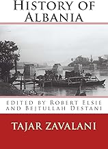 History of Albania (Albanian Studies)
