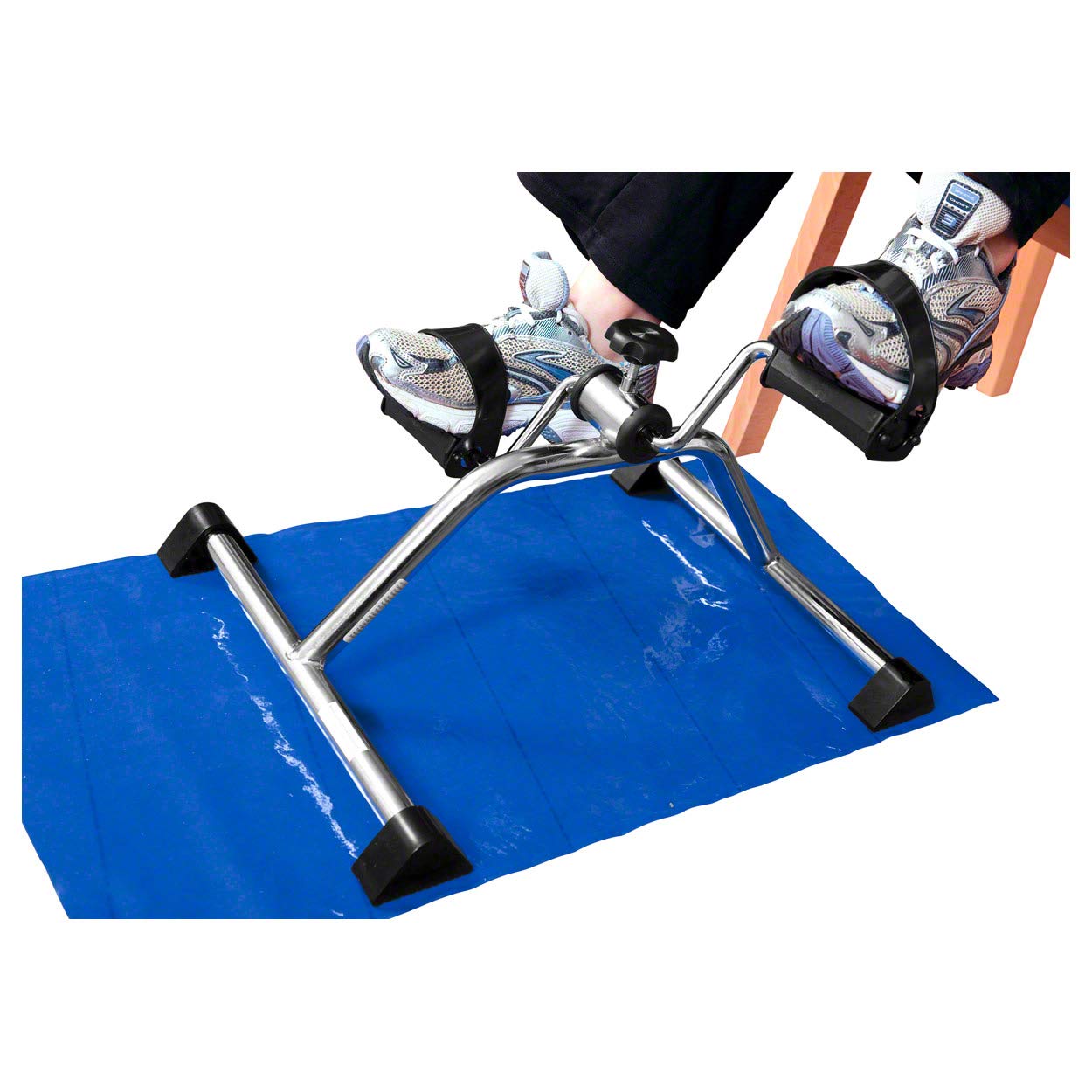 Dycem Anti-Rutsch-Folie Antirutschfolie Antirutschmatte Bodenschutz, 9 m x 20 cm