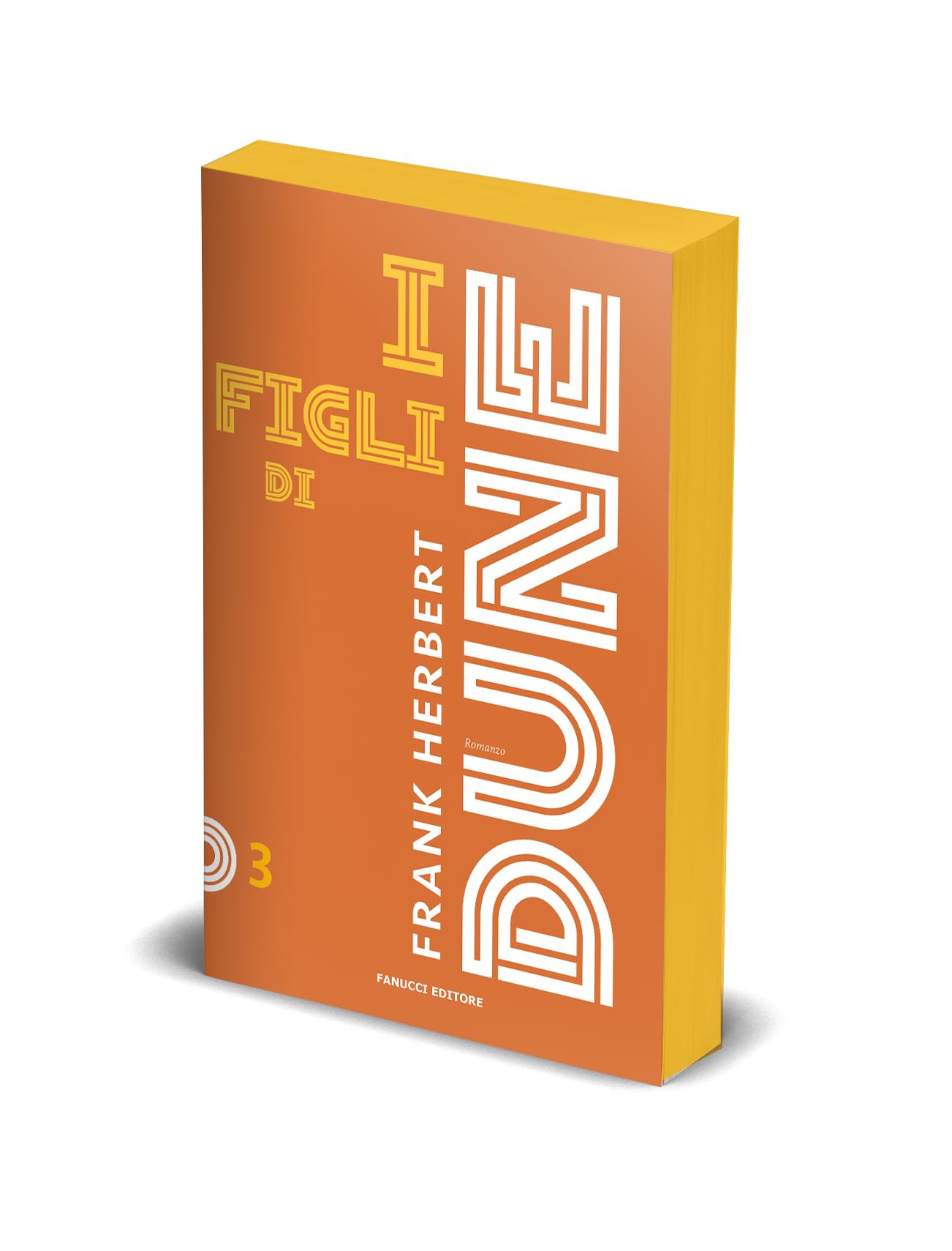Figli di dune. Ciclo di dune. Nuova ediz. (Vol. 3)