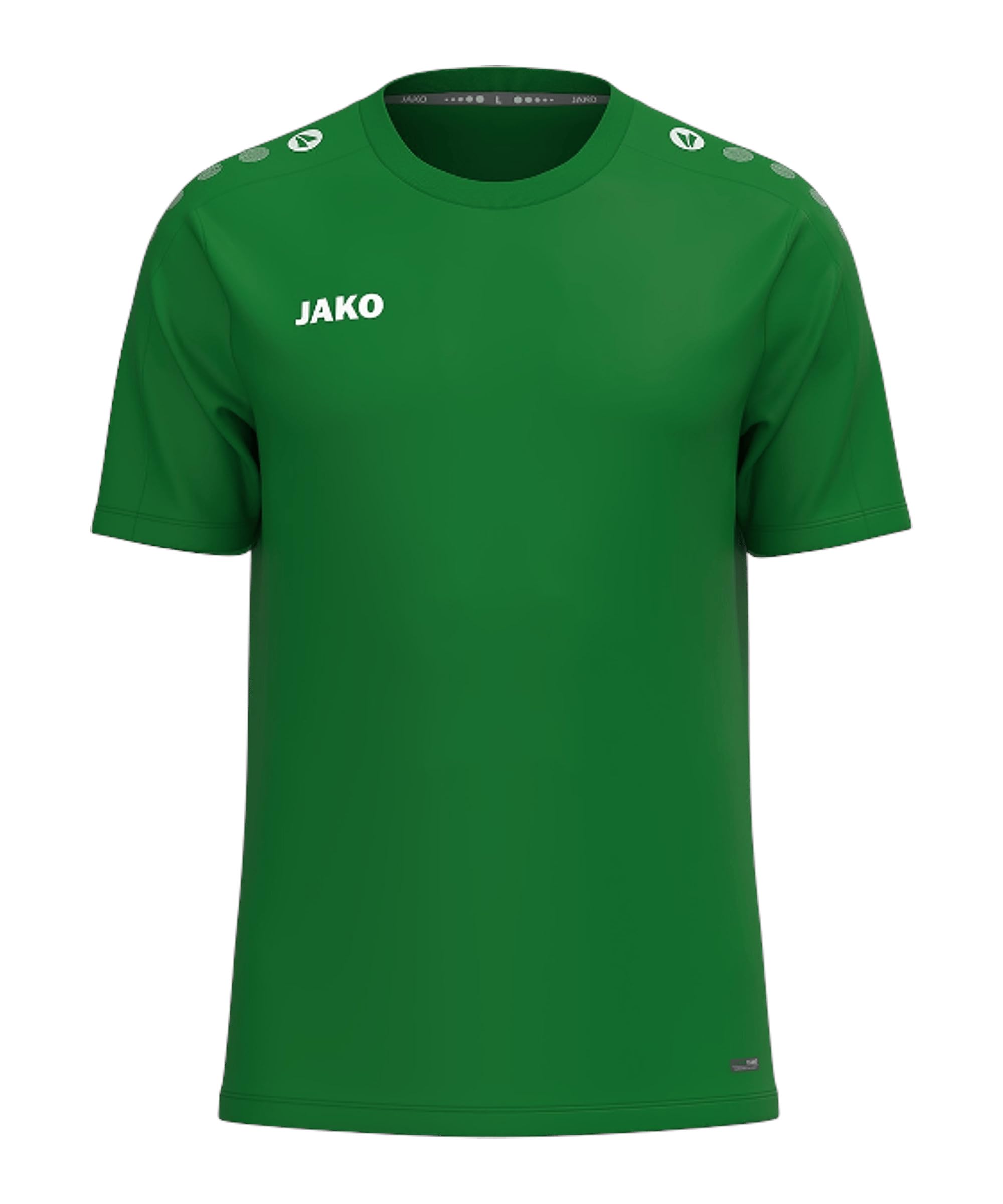 Jako Unisex T-Shirt One Sport Green M