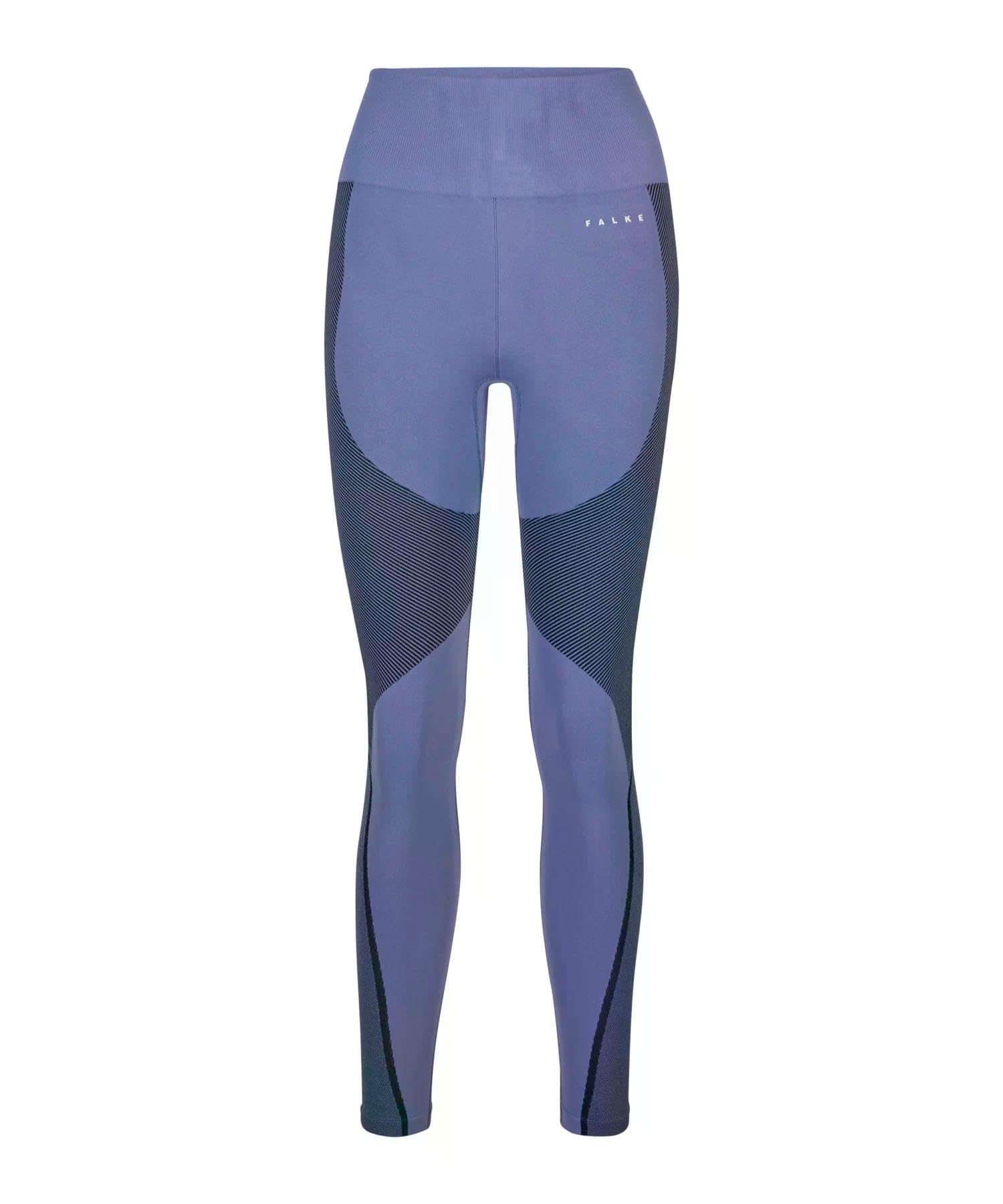 Falke Damen Training Seamless Shape Trainingshose schnelltrocknendes atmungsaktives Funktionsmaterial feuchtigkeitsregulierend uneingeschränkte Bewegungsfreiheit 1 Stück