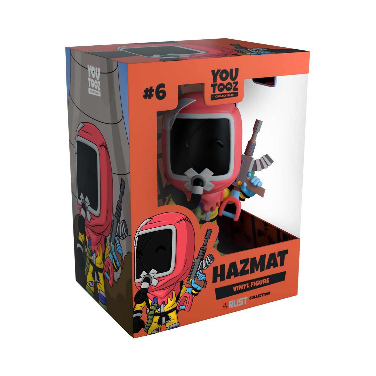 Youtooz 810122549802 - Figura : Amazon.es: Juguetes y juegos