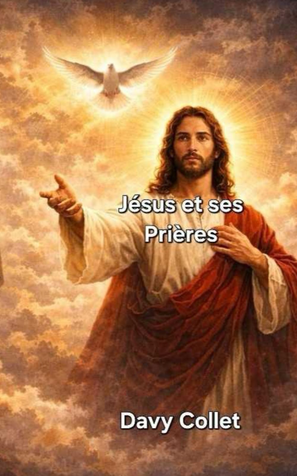 Jesus et ses prières