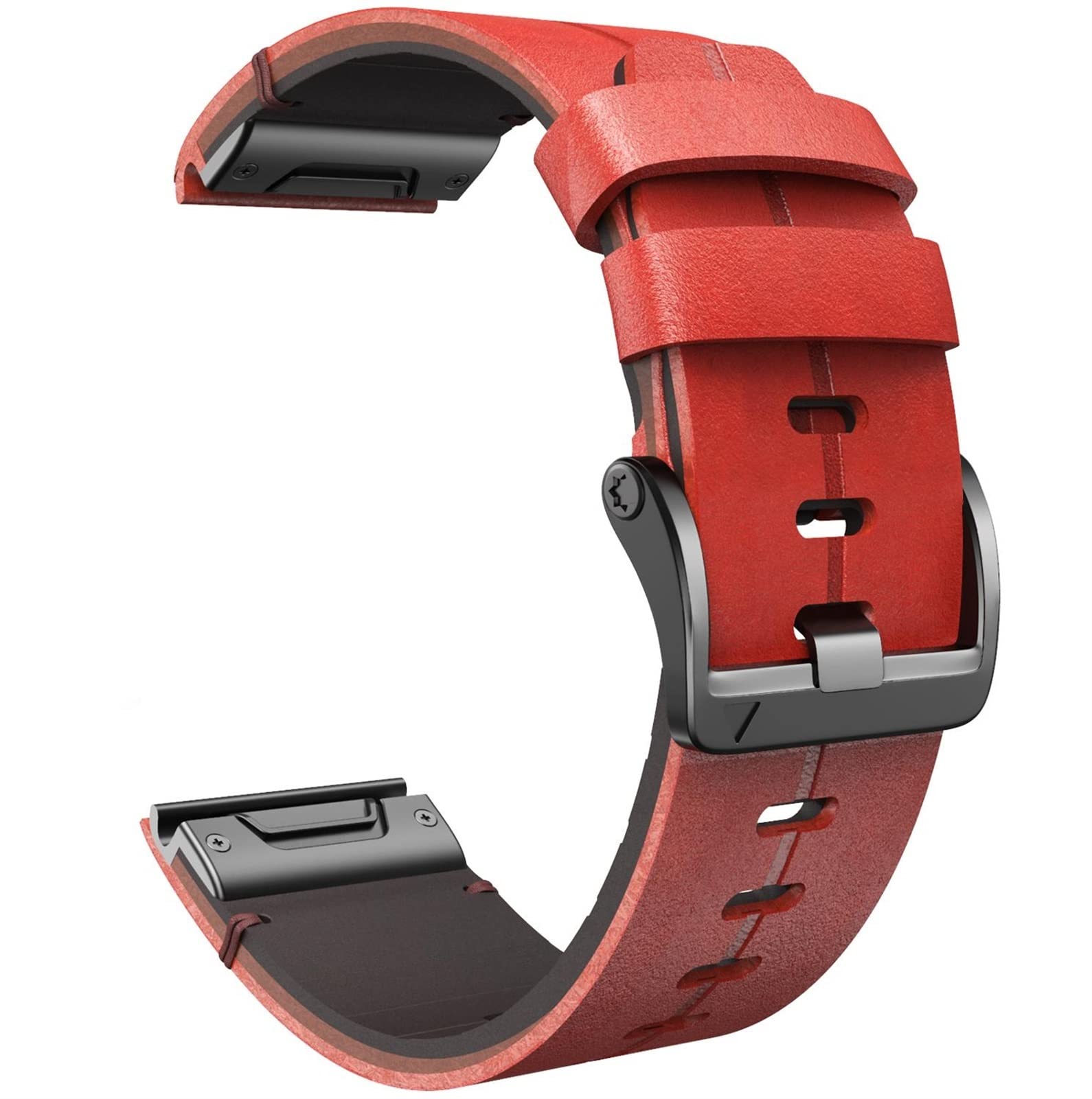 Paski do smartwatcha Garmin Fenix 6X 6XPro 5X 5XPlus 3HR Descent Mk1Quick Release oficjalny styl bransoletka